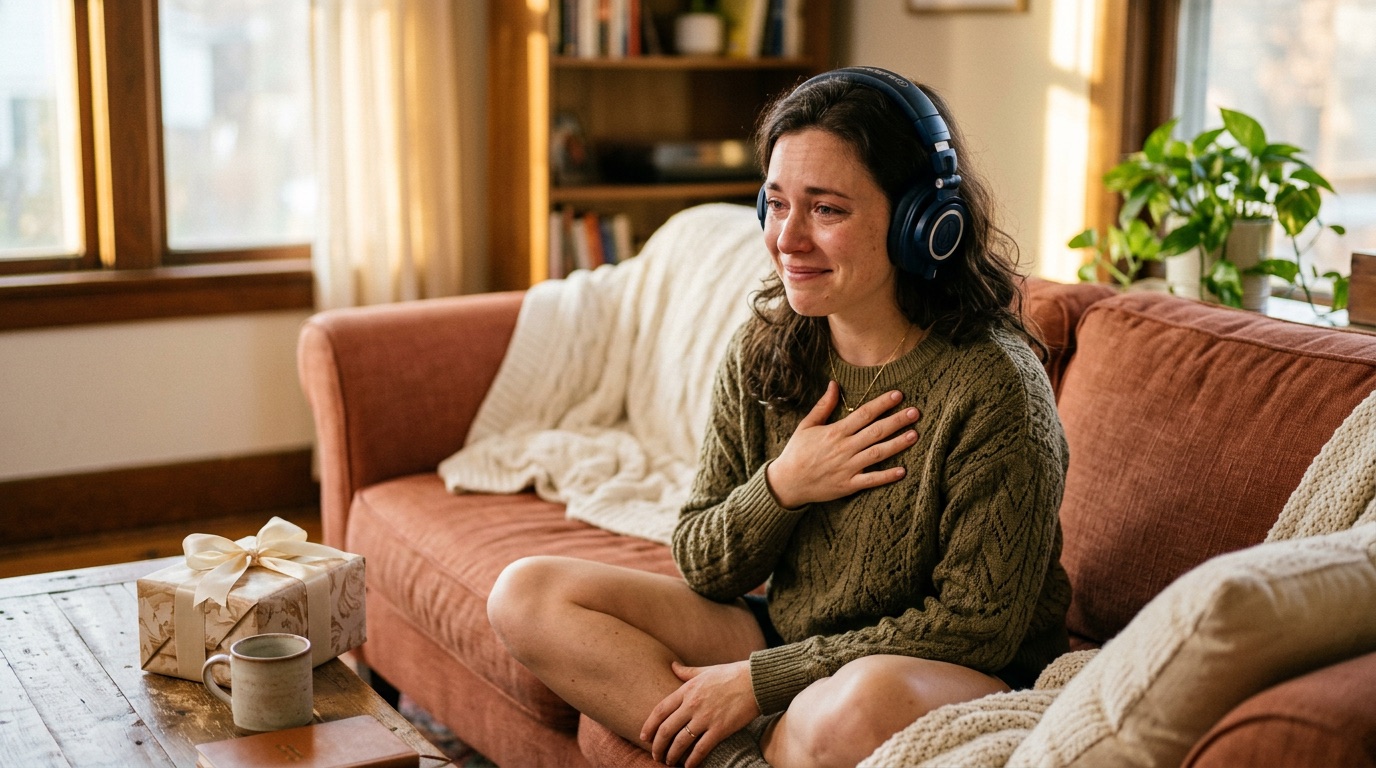 Песня в подарок: как заказать именную песню